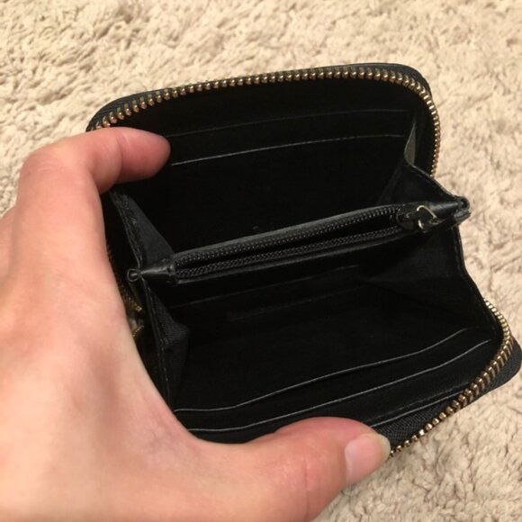 Gucci small wallet - Picture 3 of 7